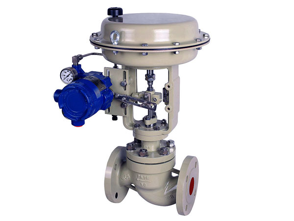 CV3000系列(ZXP)型新系列氣動薄膜直通單座調(diào)節(jié)閥 CV3000系列(ZXP)型新系列氣動薄膜直通單座調(diào)節(jié)閥